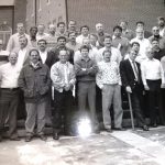 G.Meany Ctr Union Rep Trng Dec89