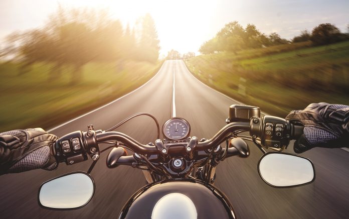 Bostik motorcycle image