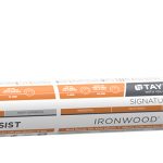 Ironwood Glue Sausage Tube