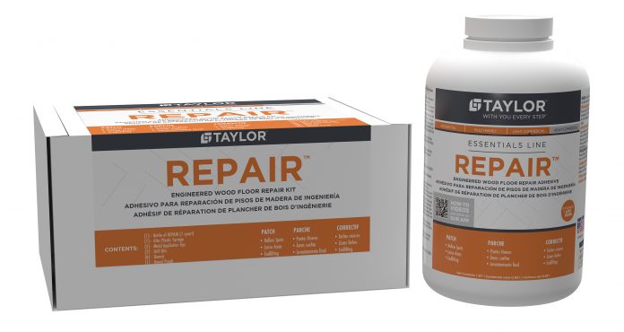 Taylor Repair
