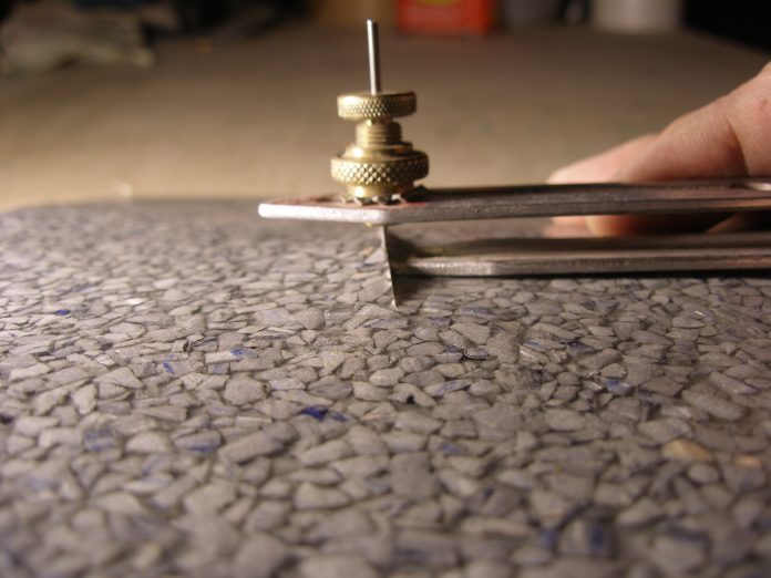 Floor Seam Story 00