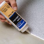 Floor Seam Story 03
