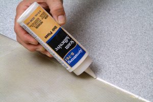 Floor Seam Story 03