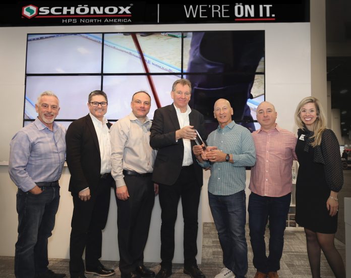 Schonox Halebian Award 2023