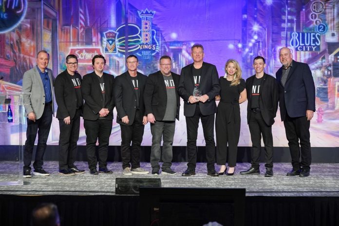 Fuse Schonox awards