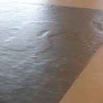 Improper Floor Preparation