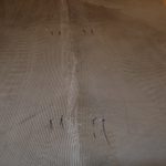 Trowel Overlap 2
