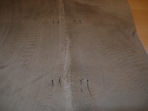 Trowel Overlap 2