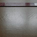 Trowel Chatter