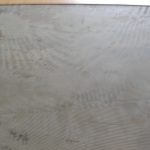 Trowel Chatter 2