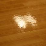 Spray Adhesive Application