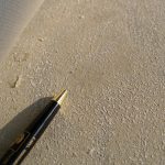 Spray Adhesive Application 2