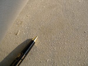 Spray Adhesive Application 2
