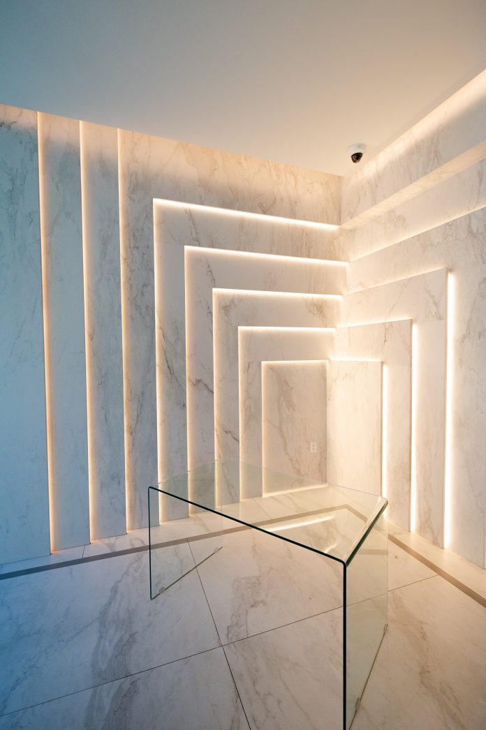8 California Street - CID Awards