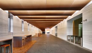 95 State Street Lobby - CID Awards