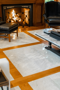 Kokel Marble Project - CID Awards