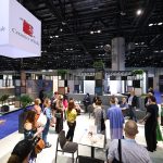 Coverings 2023 Ceramics of Italy