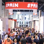 Coverings 2023 Tile of Spain