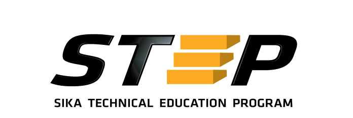 Sika STEP logo