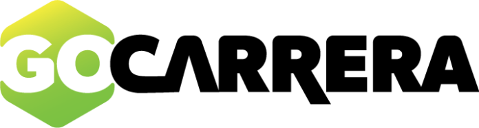 Go Carrera logo