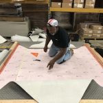 Johnson carpet