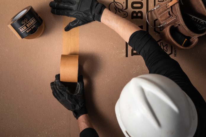 Ram Board Seam Tape