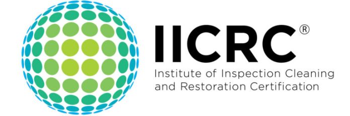 IICRC logo 2023