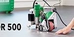 Leister August 2023