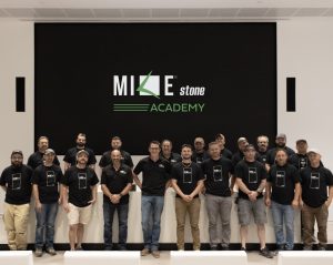 MILEstone Training Academy 6