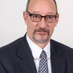 Eric Edelmayer Headshot