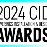 2024 CID Awards Logo