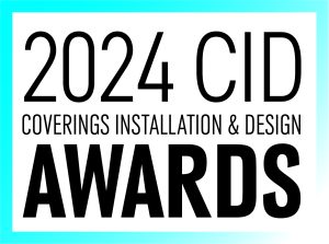 2024 CID Awards logo