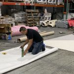 Diego carpet Fort Wayne