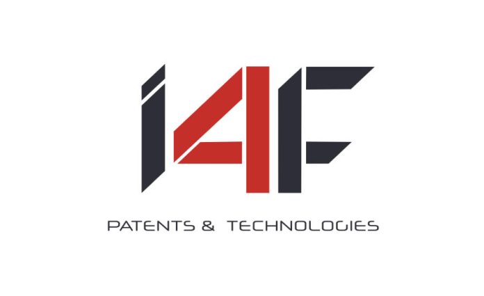i4F logo