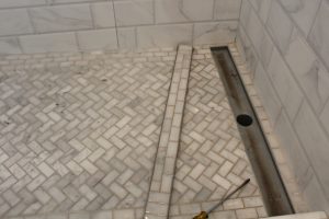 Mowat linear drain 4