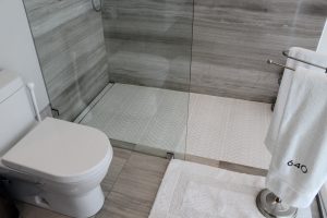Mowat linear drain 3