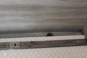 Mowat linear drain 2