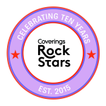 Rock Star Awards Logo