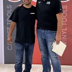 TISE Regionals Gutierrez and Garden