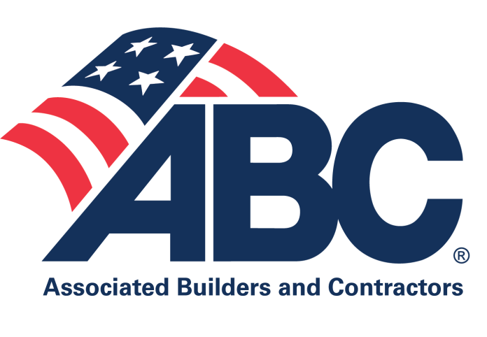 Associated Builders and Contractors logo