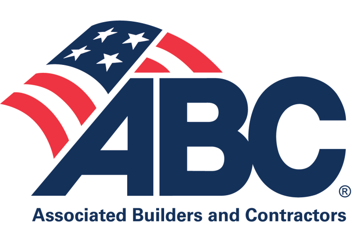 Associated Builders and Contractors logo