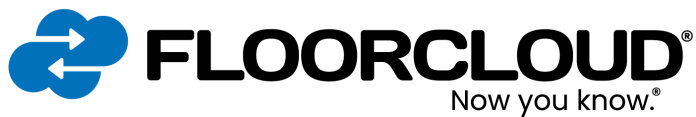 Floorcloud logo