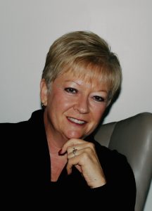 Kathy Young Shaw