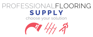 Professional Flooring Supply logo