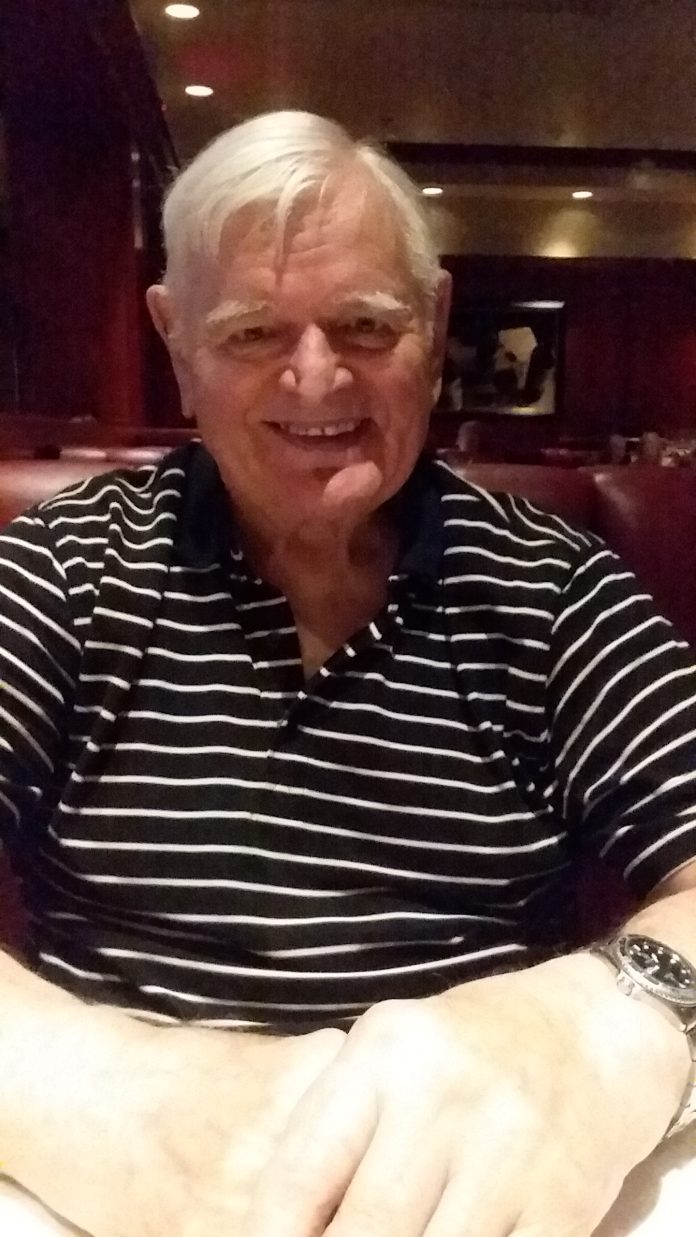 Ray Thompson