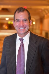 Sam O'Krent WFCA Board Chairman