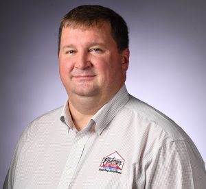 Shane Richmond Fishman Flooring