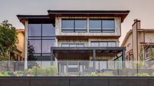 Mountain View Mansion 2