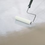 ARDEX P 4 install