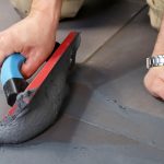 ARDEX WA Install